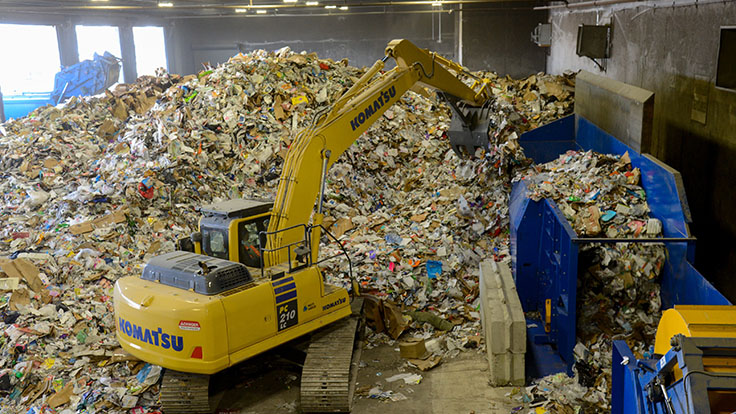 Lakeshore Recycling Systems expands with acquisition - Recycling ... - Recycling Today