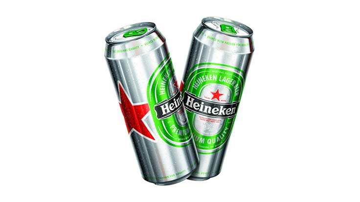 Heineken USA teams up with The Recycling Partnership