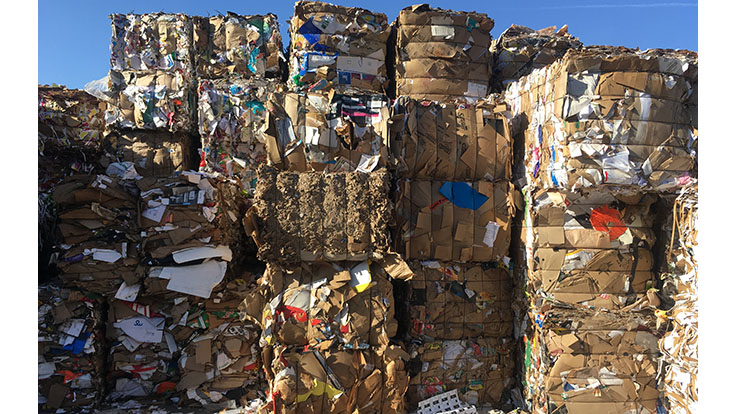 Georgia-based RMR acquires New Jersey paper recycler