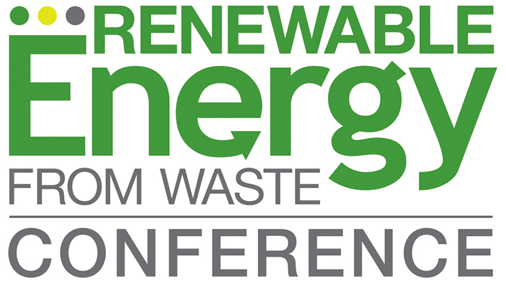 Renewable Energy from Waste Conference features several prominent speakers