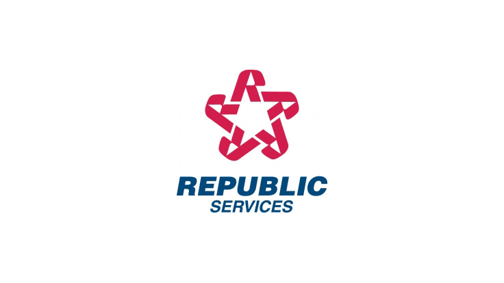 Republic receives Outstanding Private Fleet award at the Louisiana Clean Fuels Leader Awards