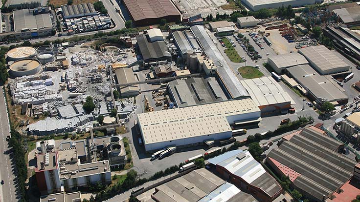 Stora Enso to divest Barcelona consumer board mill