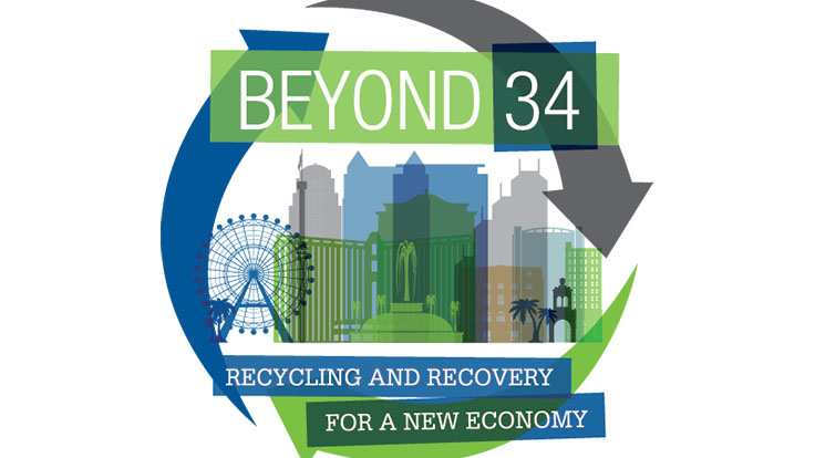 US Chamber Foundation selects Orlando, Florida, for regional recycling project