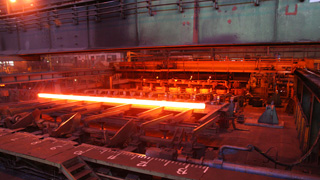 Harsco Lands Multi-Year Contract at New Brazilian Steel Complex
