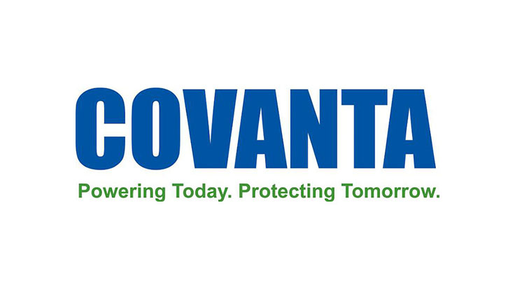Covanta Environmental Solutions acquires two industrial waste management firms