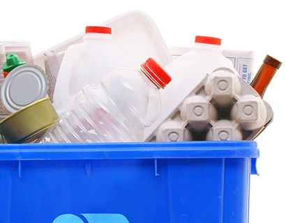 EU Group Calls for Ambitious Recycling Targets