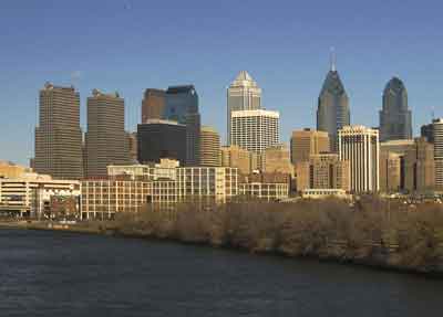 Philadelphia exceeds 70 percent waste diversion goal