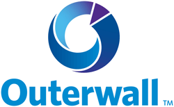 outerwall logo bellevue washington