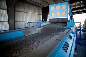 Republic Services, Lab USA unveil landfill ash metal recovery plant in Washington