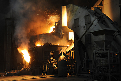 Severstal North America sells steelmaking assets