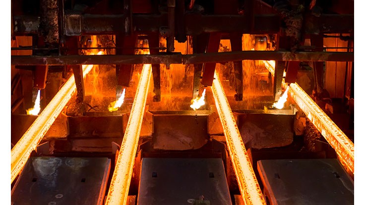 ArcelorMittal to upgrade Canadian EAF mill