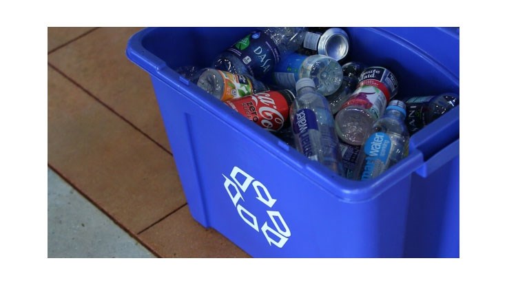 Coca-Cola sets ambitious recycling goals