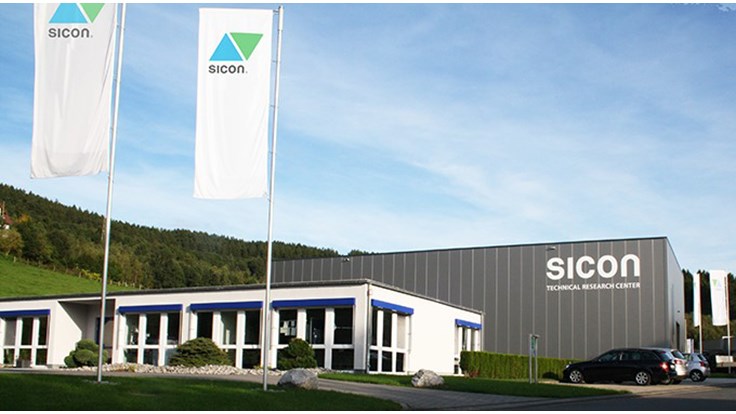 Sicon opens Technical Research Center