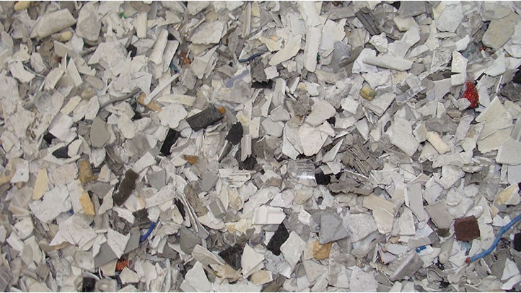 China’s plastic scrap import permits continue to lag