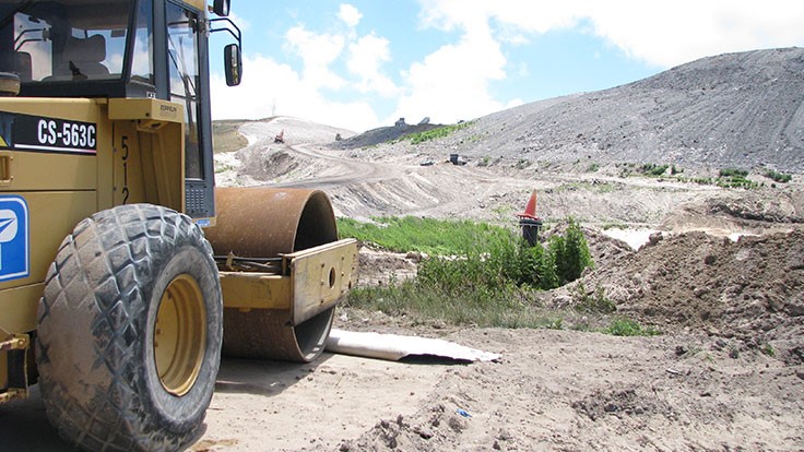 EPA adds pair of landfills to list of Superfund sites in need of cleanup