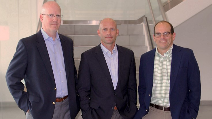 Manitou Group appoints three to leadership roles