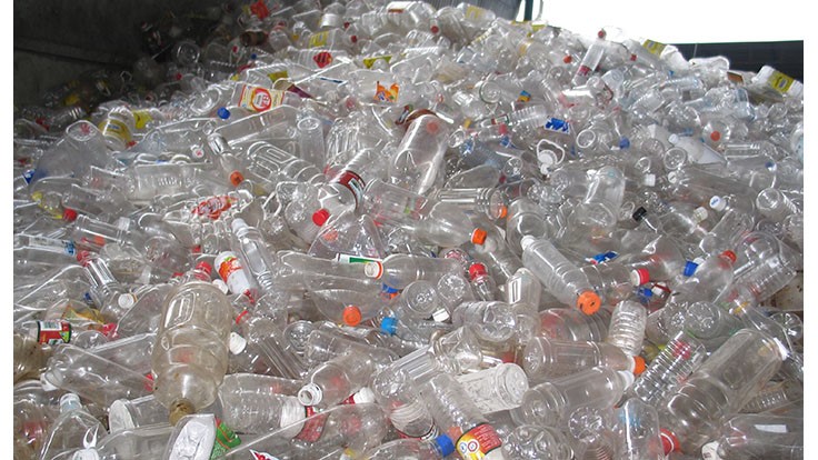 US plastics industry sets 100 percent packaging diversion goal