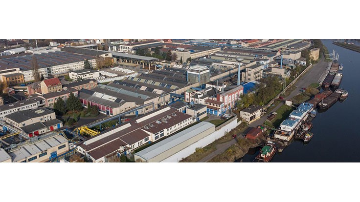 Constellium to expand operations in Czech Republic