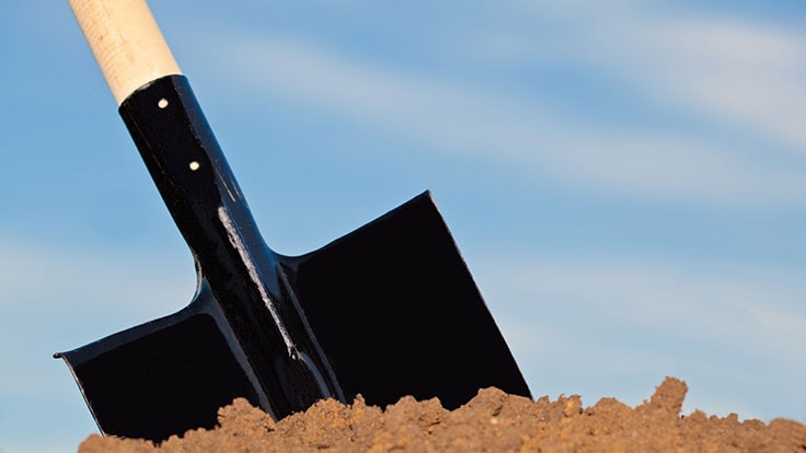 CMC breaks ground on micromill in Oklahoma