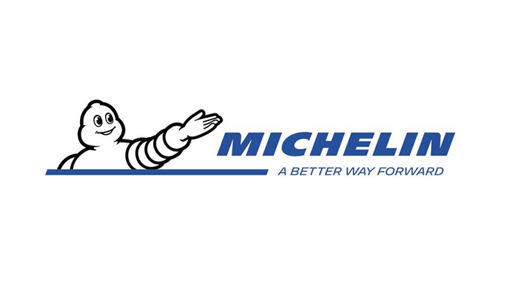 Michelin announces sustainability plan