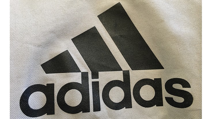 Adidas reportedly commits to recycled-content plastics - Recycling Today