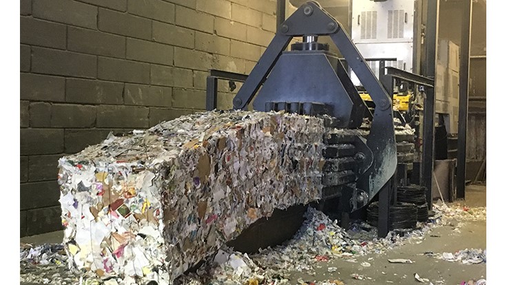 GP to install new recycling technology at Oregon mill