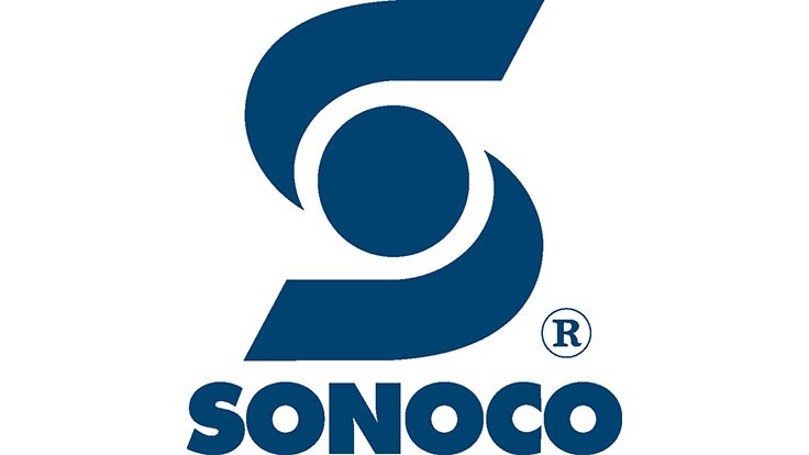 Sonoco commits to sustainable packaging and recycling goals