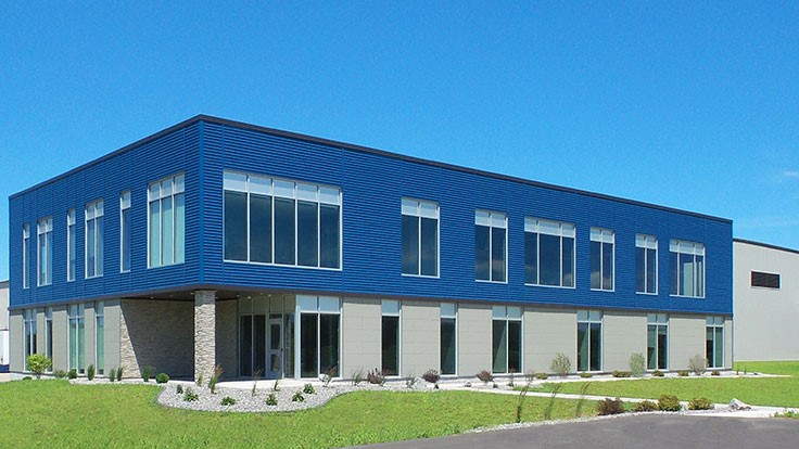 Dynamic Lifecycle Innovations opens new processing facility