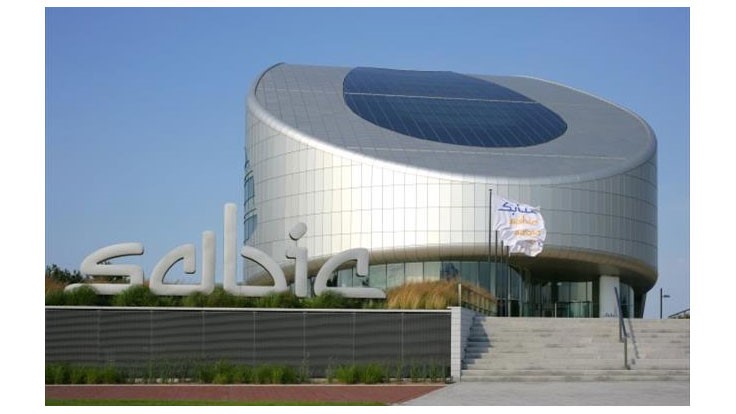 SABIC invests in chemical recycling