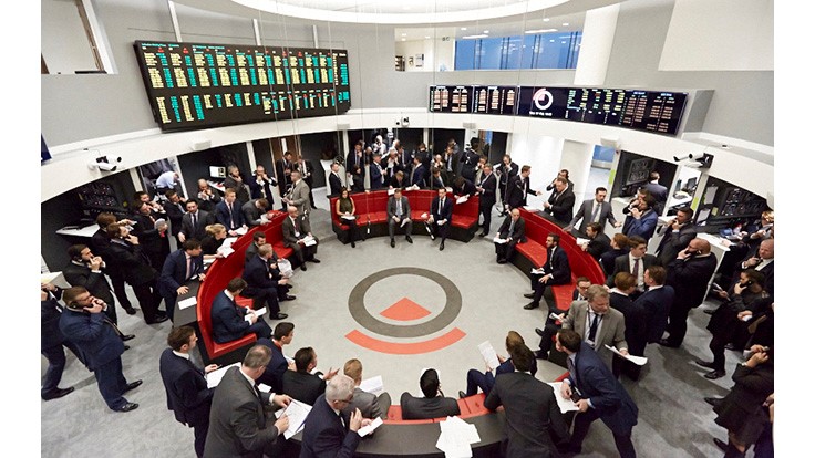 LME adds to trading product roster