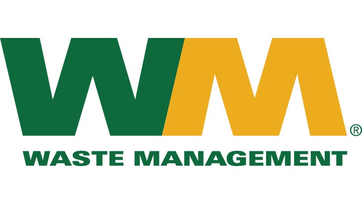 Waste Management earns A on climate list 