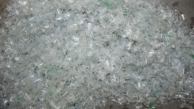 APR study: Recycled plastics lower energy consumption, greenhouse gas emissions