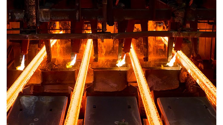 ArcelorMittal sales, income grow in 2018