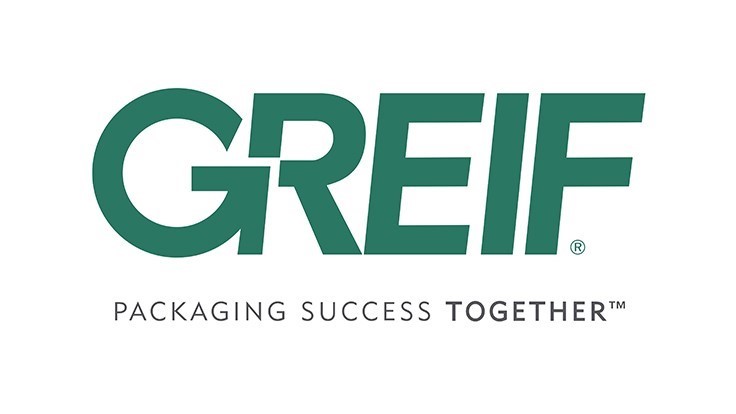 Greif reports sales down, profit up slightly for Q1 2019