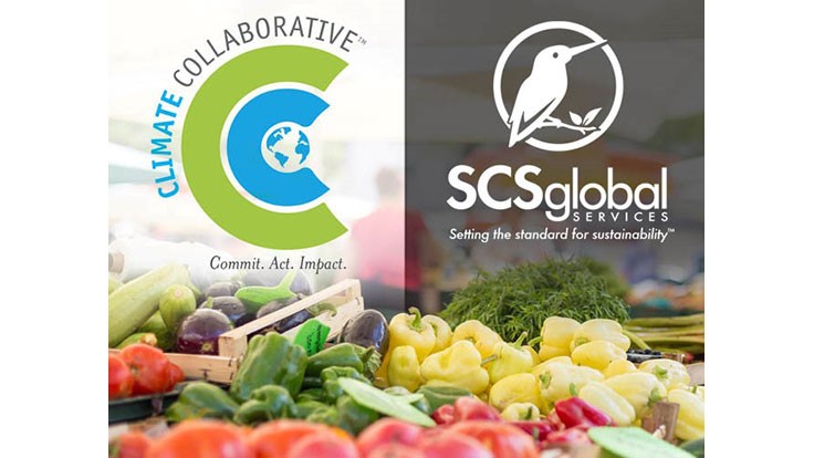 SCS Global partners with Climate Collaborative as solutions provider