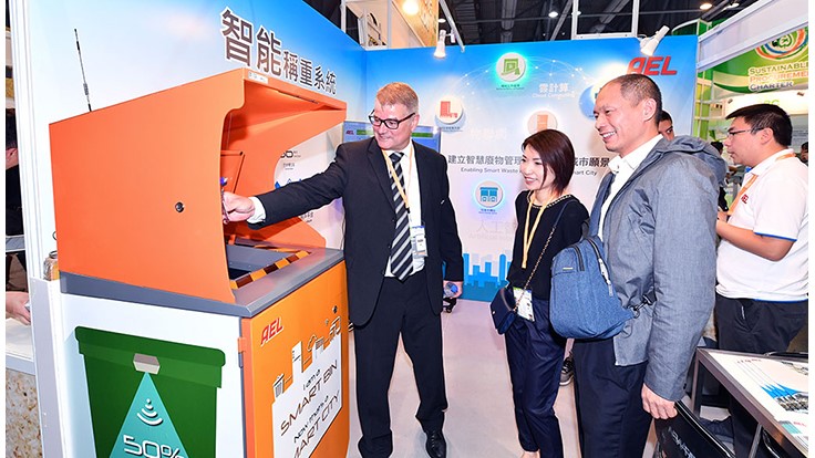 Eco Expo Asia 2019 scheduled for Hong Kong