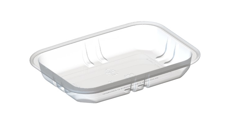 Clearly Clean expands plastic food tray production
