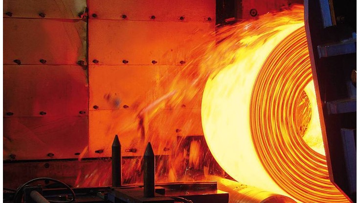 Tata UK furnace comes back online