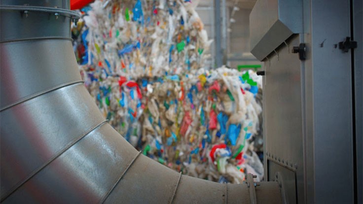 Plastic Energy to build chemical recycling plants in Indonesia