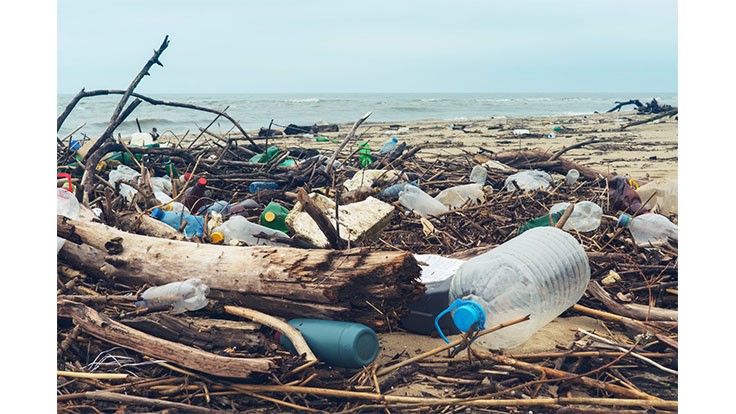 CarbonLITE to handle ocean-diverted plastics