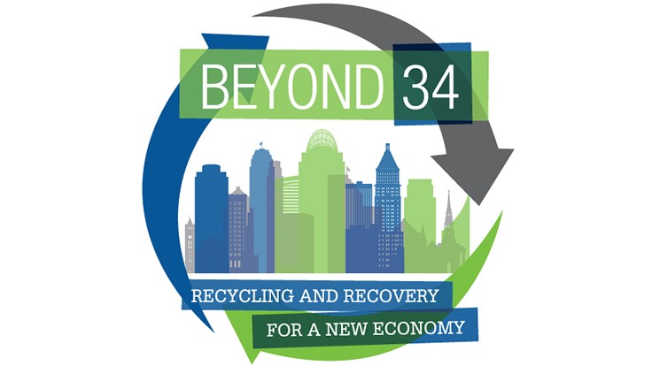 Cincinnati chosen as second city for Beyond 34 initiative