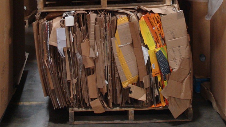 Indonesia to use ISRI specs for recovered paper imports