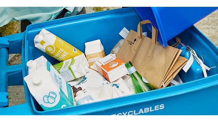 Commentary: Food and beverage cartons should be included among priority recyclable materials