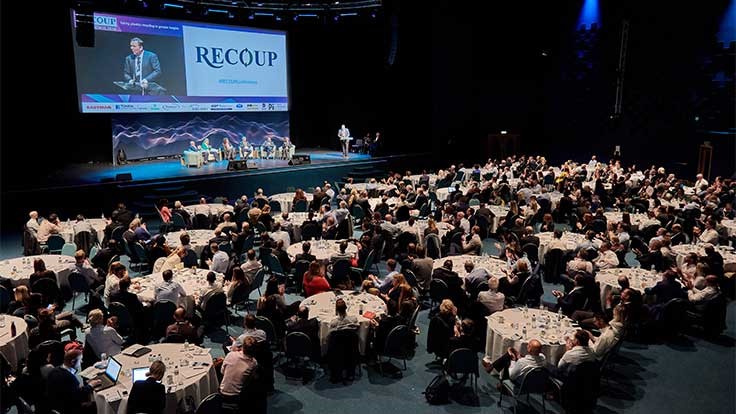 RECOUP announces 2019 conference speakers, topics