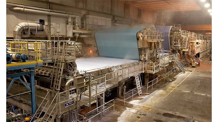Phoenix Paper invests in $200M expansion
