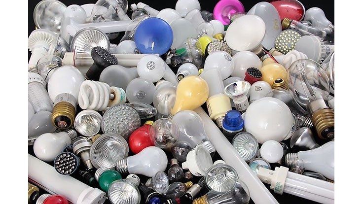 Green Lights initiative raises awareness on lightbulb recycling