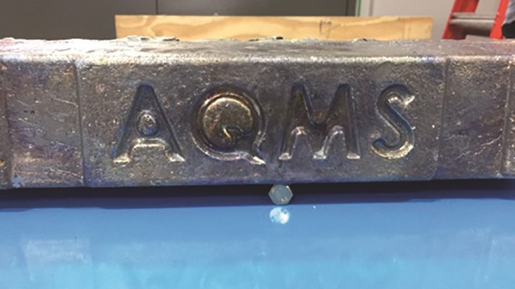 Aqua Metals reports ‘record production’ in August