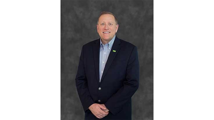 Plastics Industry Association welcomes new board chair