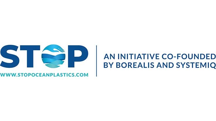 Alliance to End Plastic Waste partners on Indonesian project