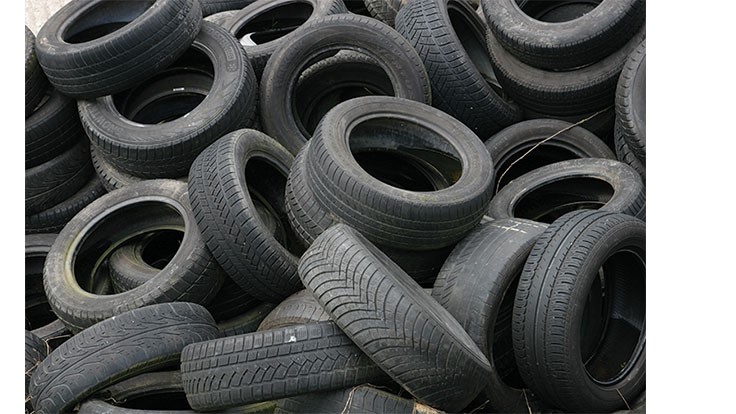 Tyrex Resources acquires Tire Management